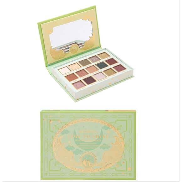K-Care: Moira Celestial Love Series Eye Shadow Palette*FALL color*Korean Makeup* - Picture 1 of 1